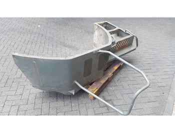 Frame/ Chassis LIEBHERR