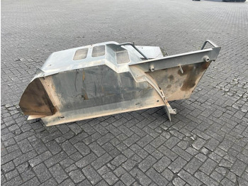 Frame/ Chassis for Construction machinery Liebherr L550/L556 - Stair panel/Trittstufen/Traptreden: picture 4