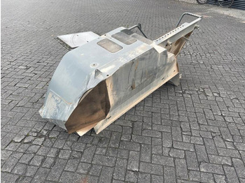 Frame/ Chassis for Construction machinery Liebherr L550/L556 - Stair panel/Trittstufen/Traptreden: picture 3