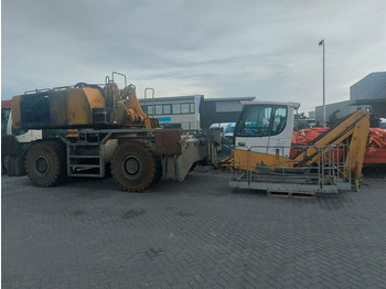 Waste/ Industry handler LIEBHERR