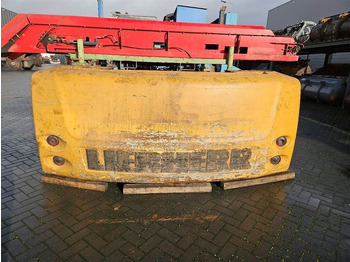 Frame/ Chassis LIEBHERR