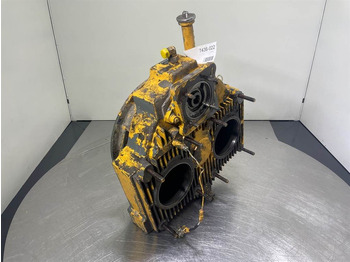 Gearbox LIEBHERR