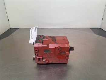Hydraulics LINDE