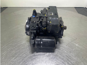 Hydraulics for Construction machinery Manitou MT1135-52595448-Drive pump/Fahrpumpe/Rijpomp: picture 3 Hydraulics for Construction machinery Manitou MT1135-52595448-Drive pump/Fahrpumpe/Rijpomp: picture 3
