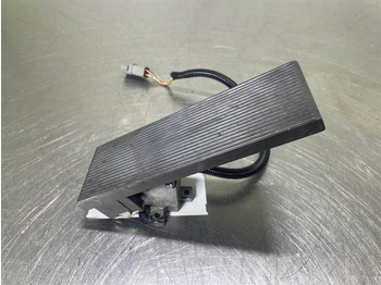 Cab and interior for Construction machinery Mecalac 12MTX-5270656-Gas pedal: picture 2