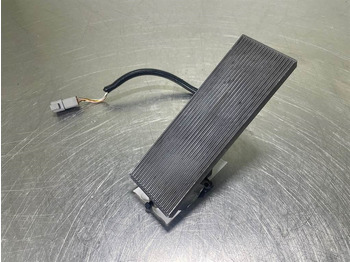 Cab and interior for Construction machinery Mecalac 12MTX-5270656-Gas pedal: picture 4