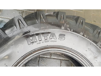 Tire for Construction machinery Mitas 14.5-20 MPT-03 - Tyre/Reifen/Band: picture 2