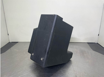 Frame/ Chassis for Construction machinery New Holland W110C-CNH 84491464-Fuel tank/Kraftstofftank: picture 4