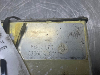 Electrical system for Construction machinery New Holland W110C-CNH 8603171-ECU/Control box/Steuermodul: picture 4 Electrical system for Construction machinery New Holland W110C-CNH 8603171-ECU/Control box/Steuermodul: picture 4