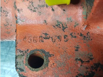 Hydraulics O & K L20I-4506-230-Valve/Ventile/Ventiel: picture 5
