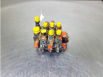 Hydraulics for Construction machinery O & K L6-Rexroth 22789301-Valve/Ventile/Ventiel: picture 2
