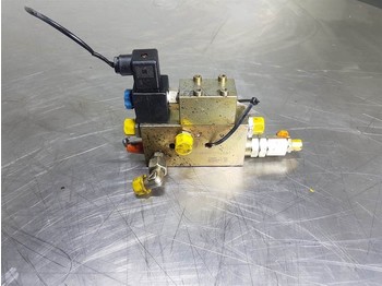 Hydraulics
