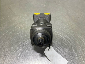 New Hydraulics for Construction machinery Parker F12-030-MF-IV-D-Drive motor/Fahrmotor/Rijmotor: picture 4