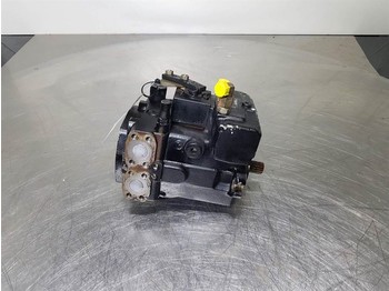 Hydraulics REXROTH