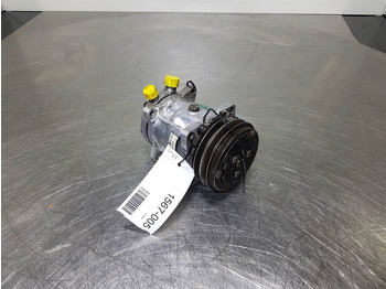 AC compressor SANDEN