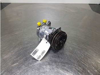 AC compressor SANDEN