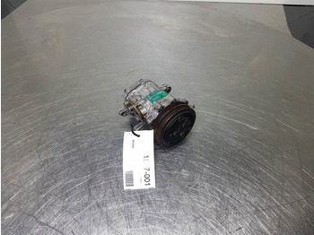 AC compressor SANDEN