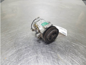 AC compressor SANDEN