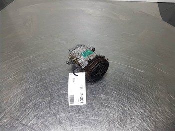 AC compressor SANDEN