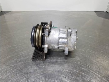 AC compressor for Construction machinery SANDEN SD7H15-6035-Compressor/Kompressor/Aircopomp: picture 2