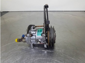 AC compressor SANDEN