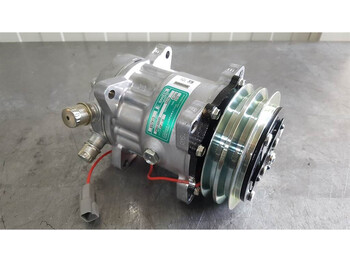 AC compressor SANDEN