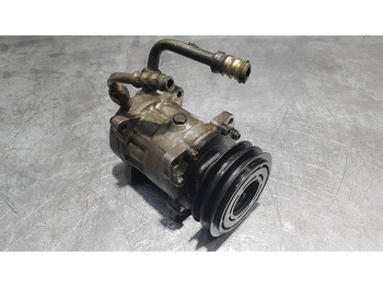 AC compressor SANDEN