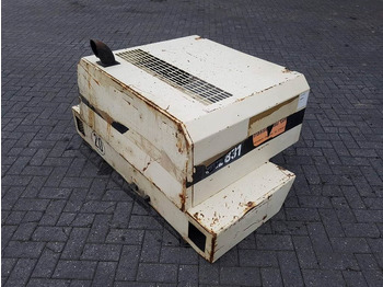 Frame/ Chassis SCHAEFF