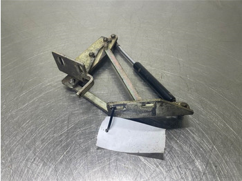 Frame/ Chassis for Construction machinery Schaeff SKL834-0451019031-Hinge left/Scharnier: picture 3