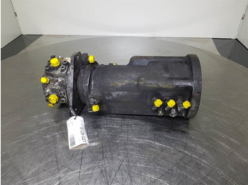 Hydraulics SENNEBOGEN