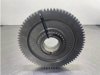 Gearbox