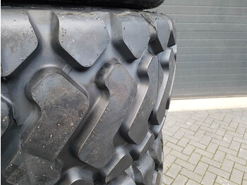 Tire for Construction machinery TRIANGLE 20.5-R25 - Tyre/Reifen/Band: picture 2