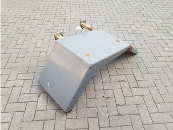 Frame/ Chassis KÖGEL