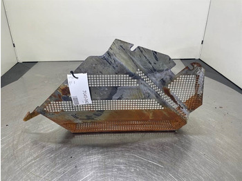 Frame/ Chassis TEREX