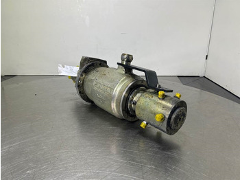 Hydraulics for Construction machinery Terex TW150-4586914-Swing joint/Drehdurchführung: picture 3