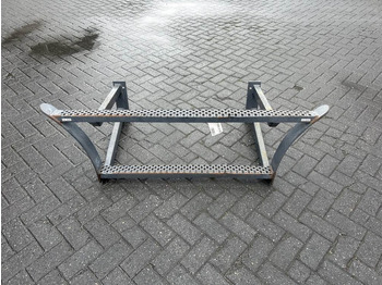 Frame/ Chassis TEREX