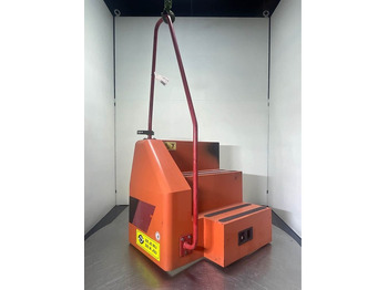 Frame/ Chassis TEREX