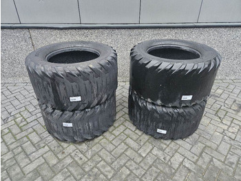 Wheels and tires VOLVO