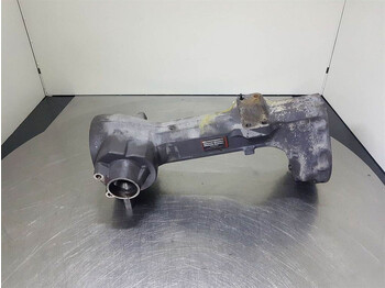 Axle and parts VOLVO