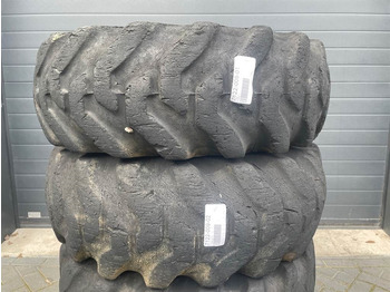 Wheels and tires for Construction machinery Volvo L30D-Firestone 12.5-20-Tire/Reifen/Band: picture 3 Wheels and tires for Construction machinery Volvo L30D-Firestone 12.5-20-Tire/Reifen/Band: picture 3