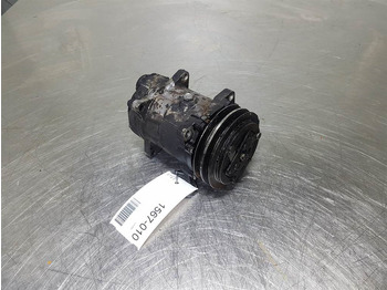 AC compressor SANDEN