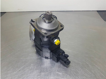 New Hydraulics for Construction machinery WACKER NEUSON 1000389459-Rexroth A6VM060EP100-Drive motor: picture 2 New Hydraulics for Construction machinery WACKER NEUSON 1000389459-Rexroth A6VM060EP100-Drive motor: picture 2