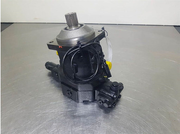 New Hydraulics for Construction machinery WACKER NEUSON 1000389459-Rexroth A6VM060EP100-Drive motor: picture 3 New Hydraulics for Construction machinery WACKER NEUSON 1000389459-Rexroth A6VM060EP100-Drive motor: picture 3