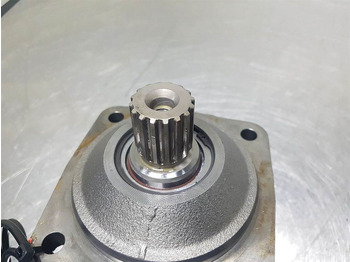 New Hydraulics for Construction machinery WACKER NEUSON 1000389459-Rexroth A6VM060EP100-Drive motor: picture 4 New Hydraulics for Construction machinery WACKER NEUSON 1000389459-Rexroth A6VM060EP100-Drive motor: picture 4