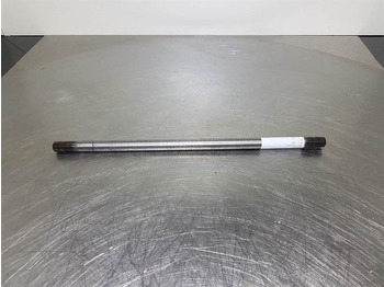 Axle and parts ZF