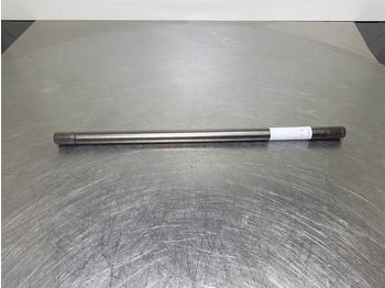 Axle and parts ZF