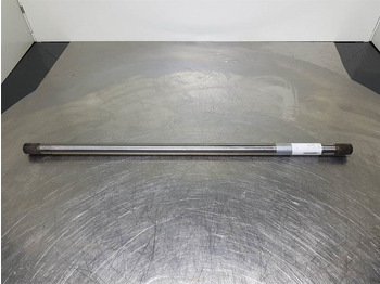 Axle and parts ZF