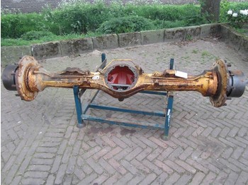 Axle and parts ZF