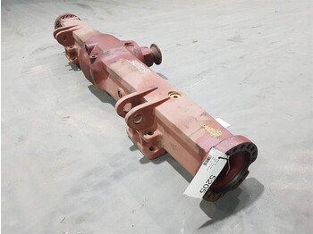 Axle and parts for Construction machinery ZF AP-B755 - Axle/Achse/As: picture 3