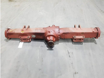 Axle and parts ZF